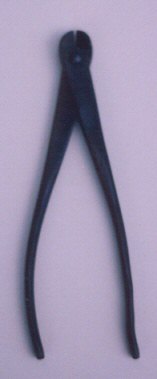 Bonsai Wire Cutters Made in China