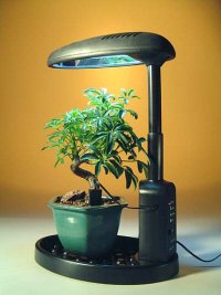 unknown Desktop Grow Light