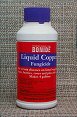 Liquid Copper Fungicide