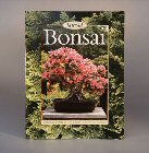 Bonsai Editors of Sunset Books