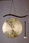 Chinese Hanging Chau Gong<br>