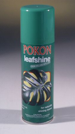 unknown Pokon Leaf Shine - 3 oz.