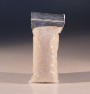 unknown Terra-Sorb<br>Super Absorbent Hydrogel Granules