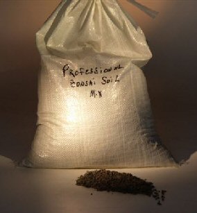 Professional Bonsai Soil<br>20 lb. Bag (10 Qts.)