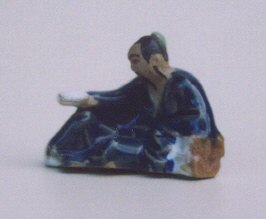 Ceramic Miniature 