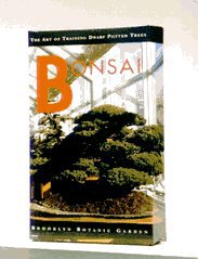 Bonsai Video<br>Instructional Guide - VHS Format