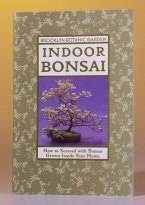 Indoor Bonsai<br>Brooklyn Botanic Gardens