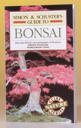 Simon & Shuster's Guide to Bonsai<br>Gianfranco Giorgi