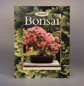 Bonsai<br>Editors of Sunset Books