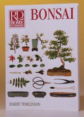 Bonsai Readers Digest Home Handbooks<br>Harry Tomlinson