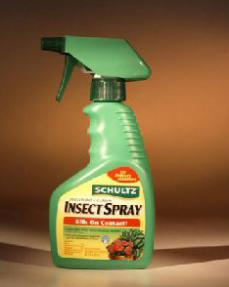 Schultz Insect Spray