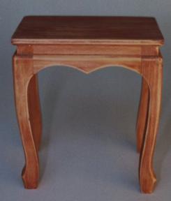 Display Table<br>9