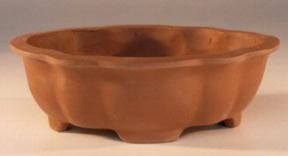 Ceramic Bonsai Pot - 9