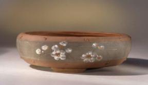 Ceramic Bonsai Pot