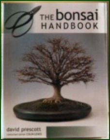The Bonsai Handbook<br>By David Prescott & Colin Lewis<br>