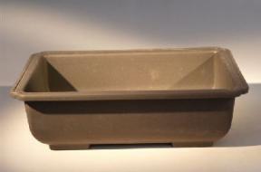 Bonsai Training Pot <br>Heavy Duty Plastic - 5 Pots<br>6.0