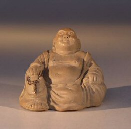 Buddha Figurine