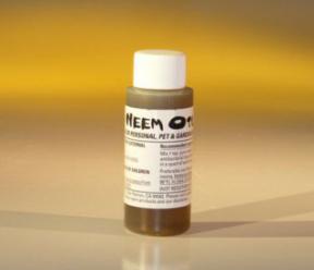 Neem Oil Organic Pest Control Concentrate 2 Ounces- ORIGINAL