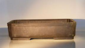 Mica Bonsai Pot - Rectangle<br>19