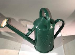 Green Watering Can - 1 Liter