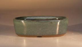 Houtoku Bonsai Pot<br>3.75