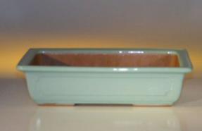 Houtoku Bonsai Pot<br>8.5